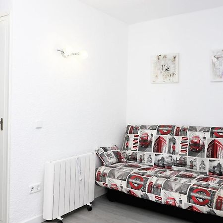 Apartmán Coblanca 7-61 Benidorm Exteriér fotografie